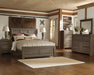 Juararo Bedroom Set - Atchison Furniture Company (Atchison, KS)