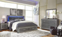 Lodanna Bedroom Set - Atchison Furniture Company (Atchison, KS)
