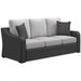 Beachcroft Outdoor Set - Atchison Furniture Company (Atchison, KS)