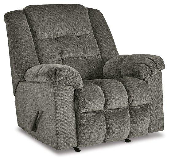 Kegler Recliner - Atchison Furniture Company (Atchison, KS)