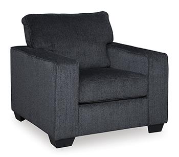 Altari Chair - Atchison Furniture Company (Atchison, KS)