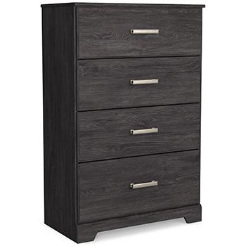 Belachime Chest of Drawers - Atchison Furniture Company (Atchison, KS)