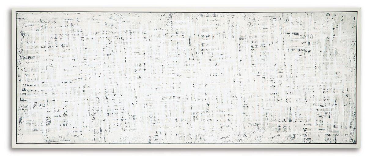 Daxonport Wall Art - Atchison Furniture Company (Atchison, KS)