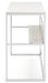 Deznee Home Office Desk - Atchison Furniture Company (Atchison, KS)