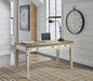 Realyn Home Office Set - Atchison Furniture Company (Atchison, KS)