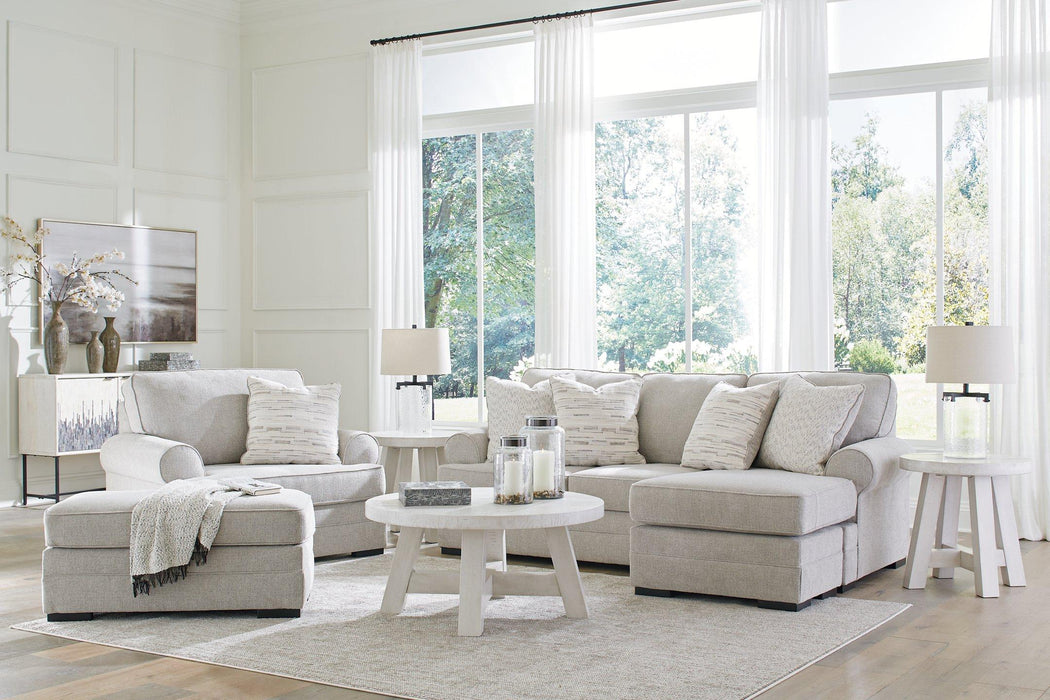 Eastonbridge Living Room Set - Atchison Furniture Company (Atchison, KS)