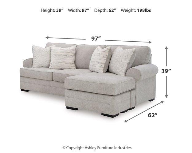 Eastonbridge Living Room Set - Atchison Furniture Company (Atchison, KS)