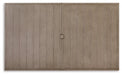 Beach Front Outdoor Dining Table - Atchison Furniture Company (Atchison, KS)