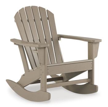 Sundown Treasure Outdoor Seating Set - Atchison Furniture Company (Atchison, KS)