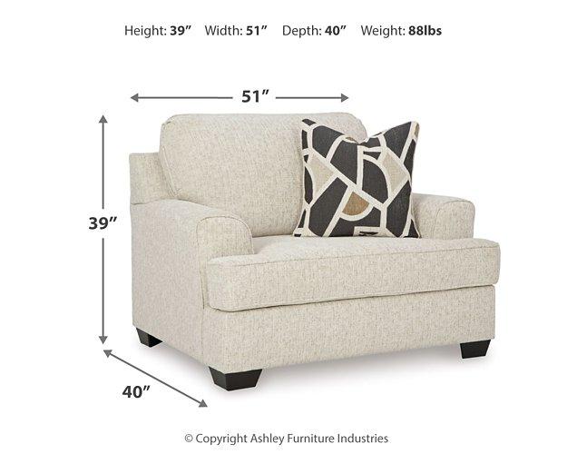Heartcort Living Room Set - Atchison Furniture Company (Atchison, KS)