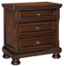 Porter Bedroom Set - Atchison Furniture Company (Atchison, KS)