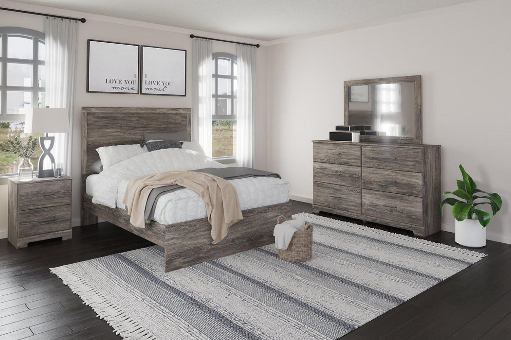 Ralinksi Bedroom Set - Atchison Furniture Company (Atchison, KS)