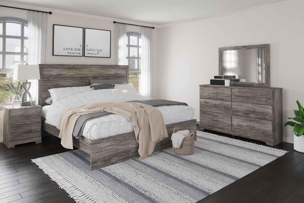 Ralinksi Bedroom Set - Atchison Furniture Company (Atchison, KS)