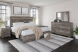 Ralinksi Bedroom Set - Atchison Furniture Company (Atchison, KS)