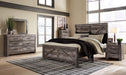 Wynnlow Bedroom Set - Atchison Furniture Company (Atchison, KS)