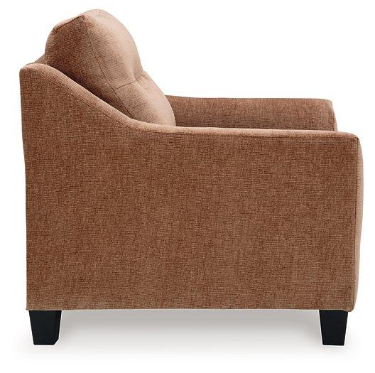 Amity Bay Chair - Atchison Furniture Company (Atchison, KS)