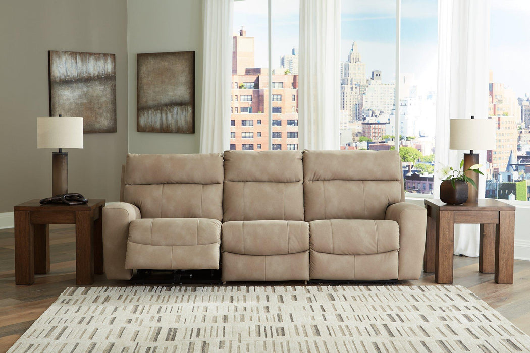 Next-Gen DuraPella Living Room Set - Atchison Furniture Company (Atchison, KS)