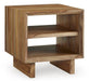 Dressonni End Table - Atchison Furniture Company (Atchison, KS)
