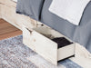 Lawroy Bed - Atchison Furniture Company (Atchison, KS)