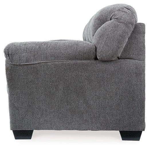 Allmaxx Sofa - Atchison Furniture Company (Atchison, KS)