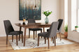 Lyncott Dining Room Set - Atchison Furniture Company (Atchison, KS)