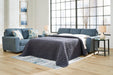 Cashton Sofa Sleeper - Atchison Furniture Company (Atchison, KS)