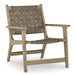 Jameset Accent Chair - Atchison Furniture Company (Atchison, KS)
