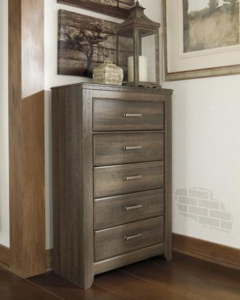Juararo Chest of Drawers - Atchison Furniture Company (Atchison, KS)