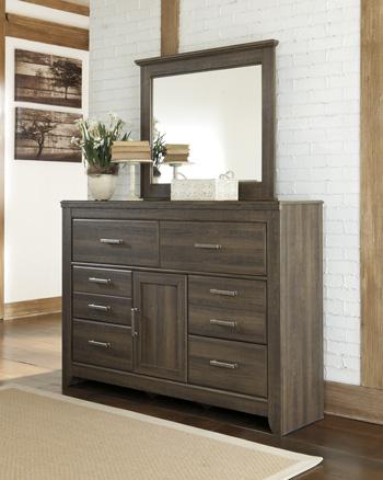 Juararo Bedroom Set - Atchison Furniture Company (Atchison, KS)