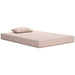iKidz Coral Mattress and Pillow - Atchison Furniture Company (Atchison, KS)