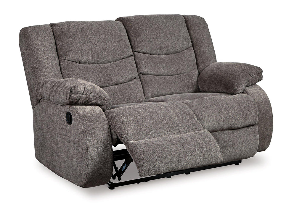 Tulen Living Room Set - Atchison Furniture Company (Atchison, KS)