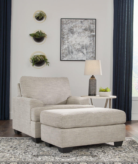 Vayda Living Room Set - Atchison Furniture Company (Atchison, KS)