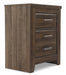 Juararo Bedroom Set - Atchison Furniture Company (Atchison, KS)