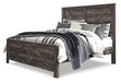 Wynnlow Bedroom Set - Atchison Furniture Company (Atchison, KS)