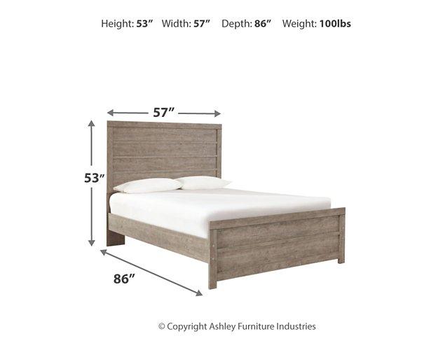 Culverbach Bedroom Set - Atchison Furniture Company (Atchison, KS)