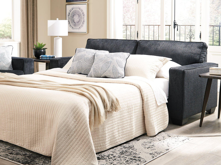 Altari Sofa Sleeper - Atchison Furniture Company (Atchison, KS)