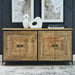 Camney Accent Cabinet - Atchison Furniture Company (Atchison, KS)