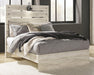 Cambeck Bed - Atchison Furniture Company (Atchison, KS)
