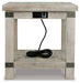 Carynhurst End Table - Atchison Furniture Company (Atchison, KS)