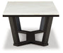 Fostead Coffee Table - Atchison Furniture Company (Atchison, KS)