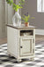 Realyn End Table Set - Atchison Furniture Company (Atchison, KS)