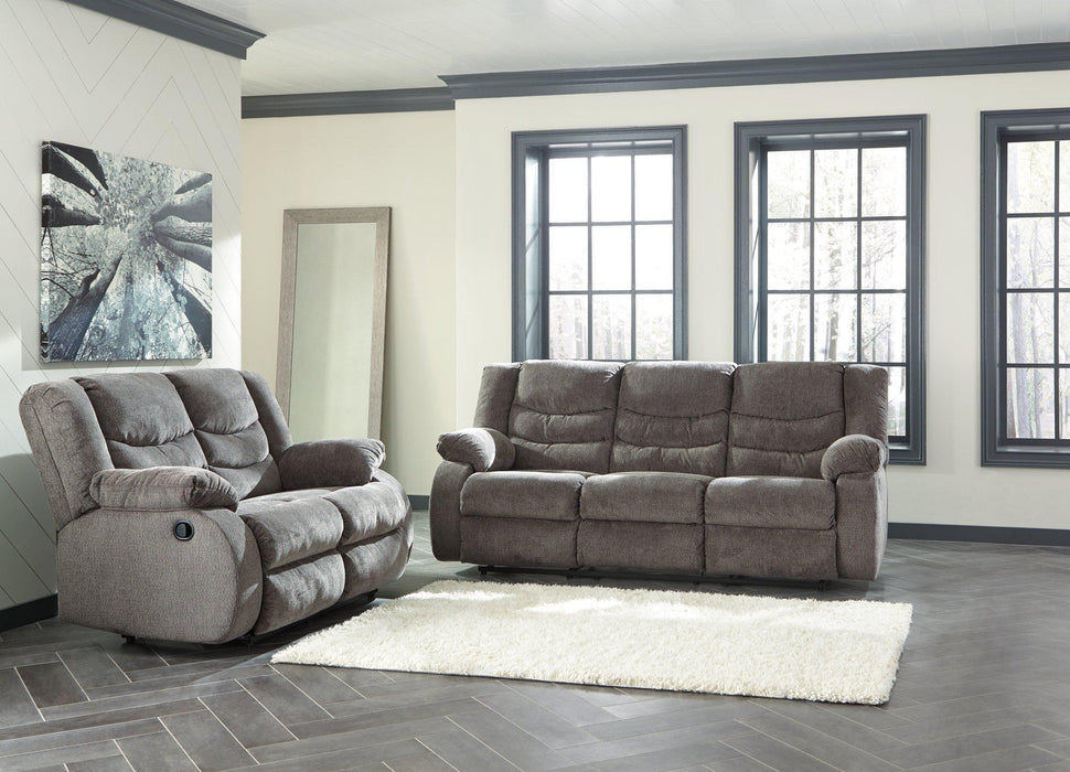 Tulen Living Room Set - Atchison Furniture Company (Atchison, KS)