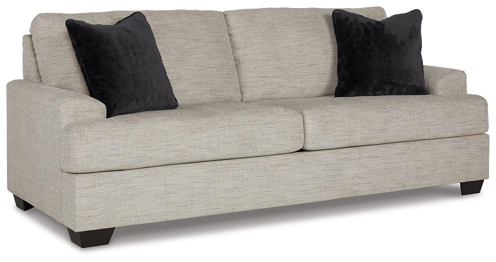 Vayda Living Room Set - Atchison Furniture Company (Atchison, KS)