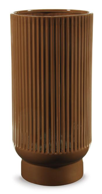 Avalyah Vase - Atchison Furniture Company (Atchison, KS)