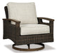 Paradise Trail Outdoor Seating Set - Atchison Furniture Company (Atchison, KS)