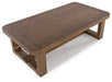 Cabalynn Coffee Table - Atchison Furniture Company (Atchison, KS)