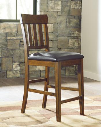 Ralene Bar Stool Set - Atchison Furniture Company (Atchison, KS)