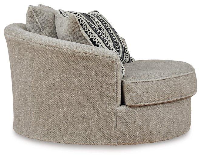 Calnita Living Room Set - Atchison Furniture Company (Atchison, KS)