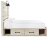 Cambeck Youth Bed with 2 Storage Drawers - Atchison Furniture Company (Atchison, KS)