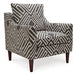 Morrilton Next-Gen Nuvella Accent Chair - Atchison Furniture Company (Atchison, KS)